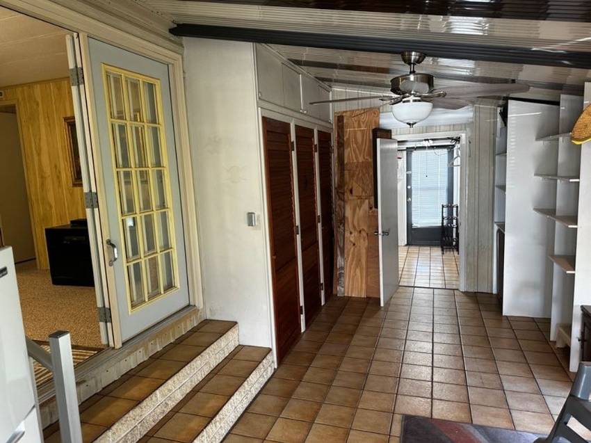 158 Palmetto Drive a Haines City, FL Mobile or Manufactured Home for Sale